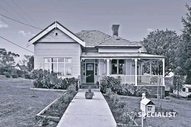 Main view of Homely house listing, 27 Station Street, Korumburra VIC 3950