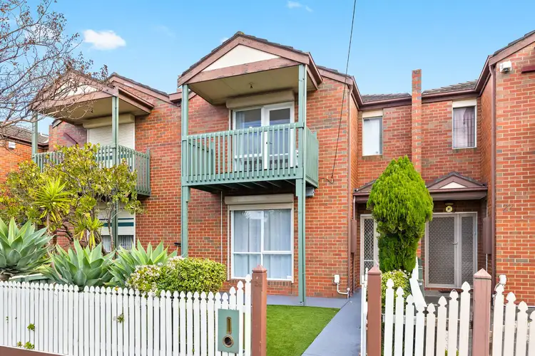 24 Gordon Street, Maribyrnong VIC 3032