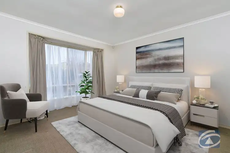 Fourth view of Homely house listing, 36 Trinity Drive, Evanston Park SA 5116