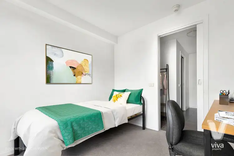 206/32-34 St Edmonds Road, Prahran VIC 3181