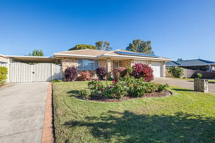 Second view of Homely house listing, 68 Bibimulya Street, Bellara QLD 4507