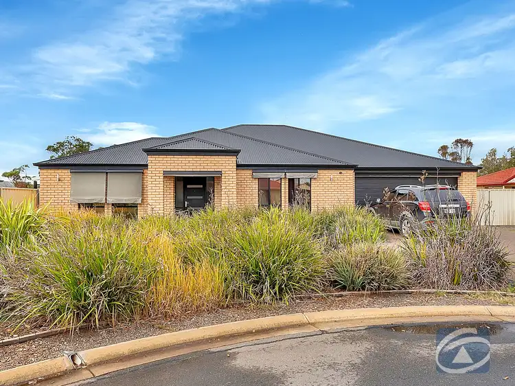 7 Virgara Court, Munno Para West SA 5115
