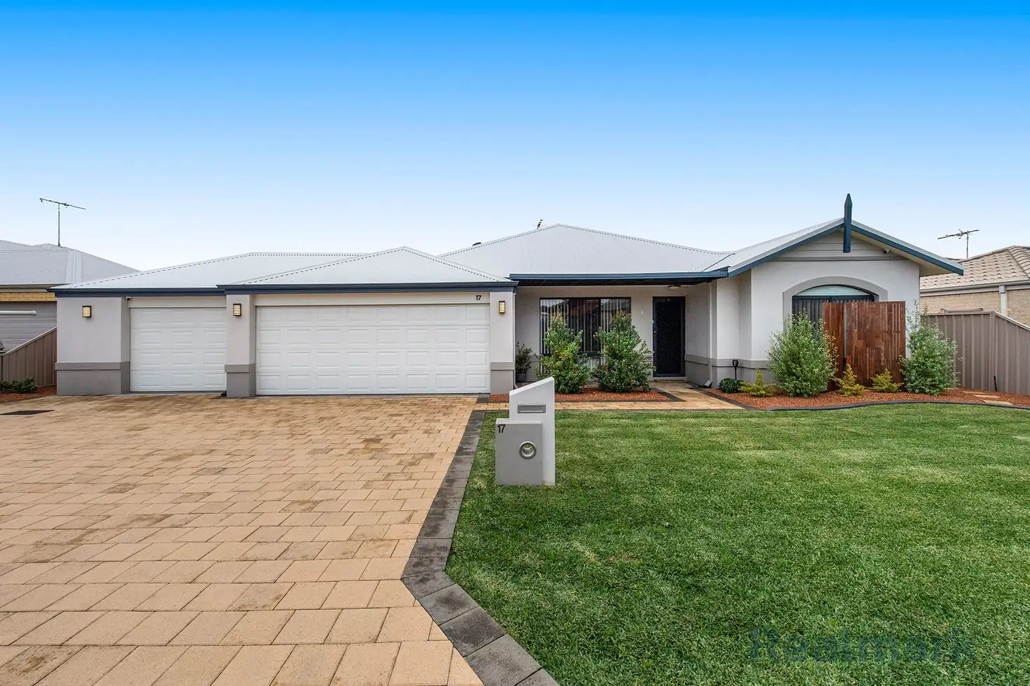 Main view of Homely house listing, 17 Wuraling Pass, Wannanup WA 6210
