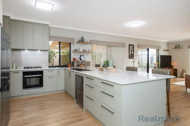 Third view of Homely house listing, 17 Wuraling Pass, Wannanup WA 6210