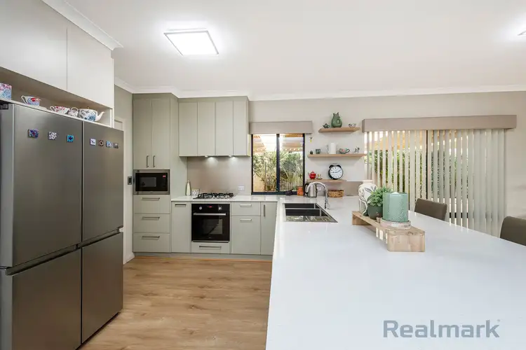 Fourth view of Homely house listing, 17 Wuraling Pass, Wannanup WA 6210