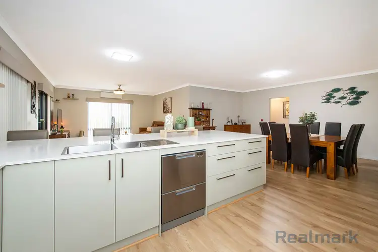 Fifth view of Homely house listing, 17 Wuraling Pass, Wannanup WA 6210
