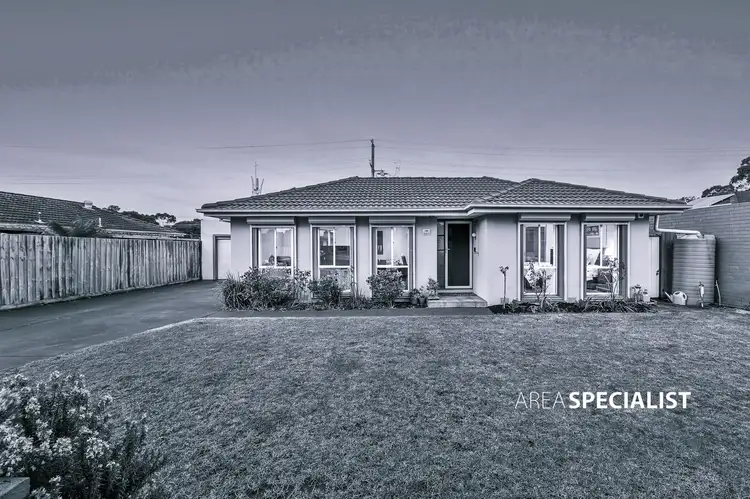 149 Rawdon Hill Drive, Dandenong North VIC 3175