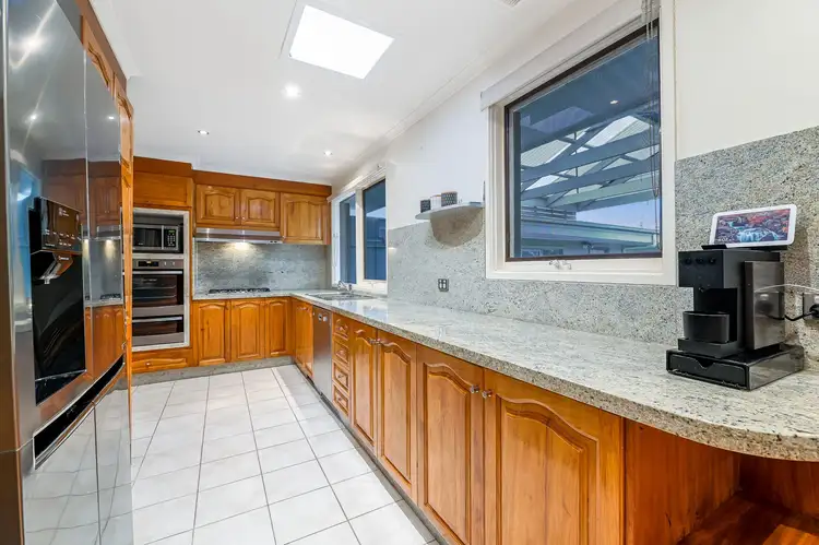 Fifth view of Homely house listing, 149 Rawdon Hill Drive, Dandenong North VIC 3175