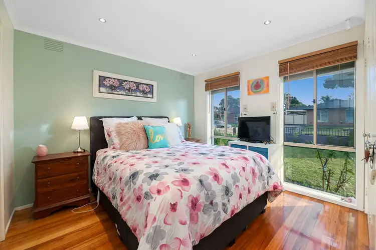 Sixth view of Homely house listing, 149 Rawdon Hill Drive, Dandenong North VIC 3175