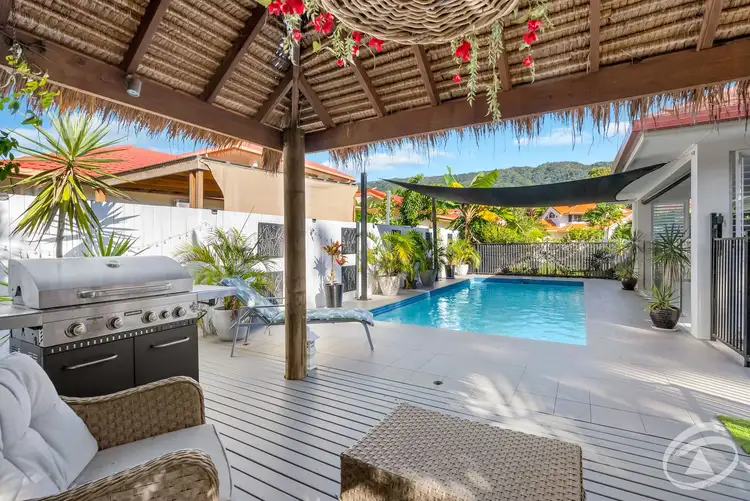Second view of Homely house listing, 41 Stream Avenue, Kewarra Beach QLD 4879