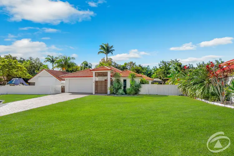 Fourth view of Homely house listing, 41 Stream Avenue, Kewarra Beach QLD 4879