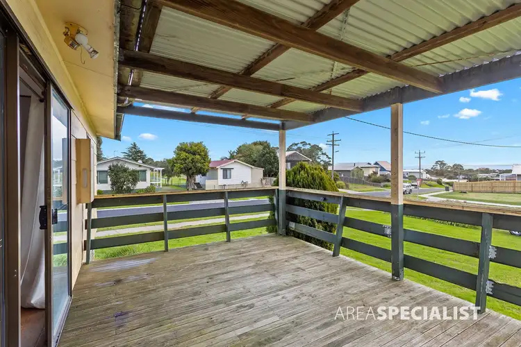 Third view of Homely house listing, 1 Daisy Avenue, Pioneer Bay VIC 3984