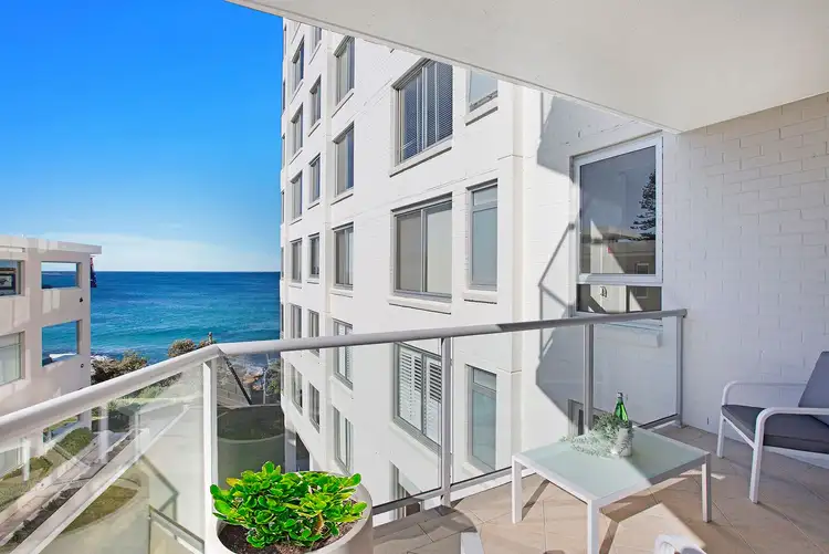 Second view of Homely unit listing, 9/18-20 Arthur Avenue, Cronulla NSW 2230