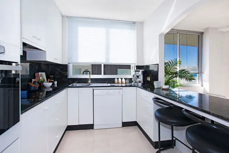 Fourth view of Homely unit listing, 9/18-20 Arthur Avenue, Cronulla NSW 2230