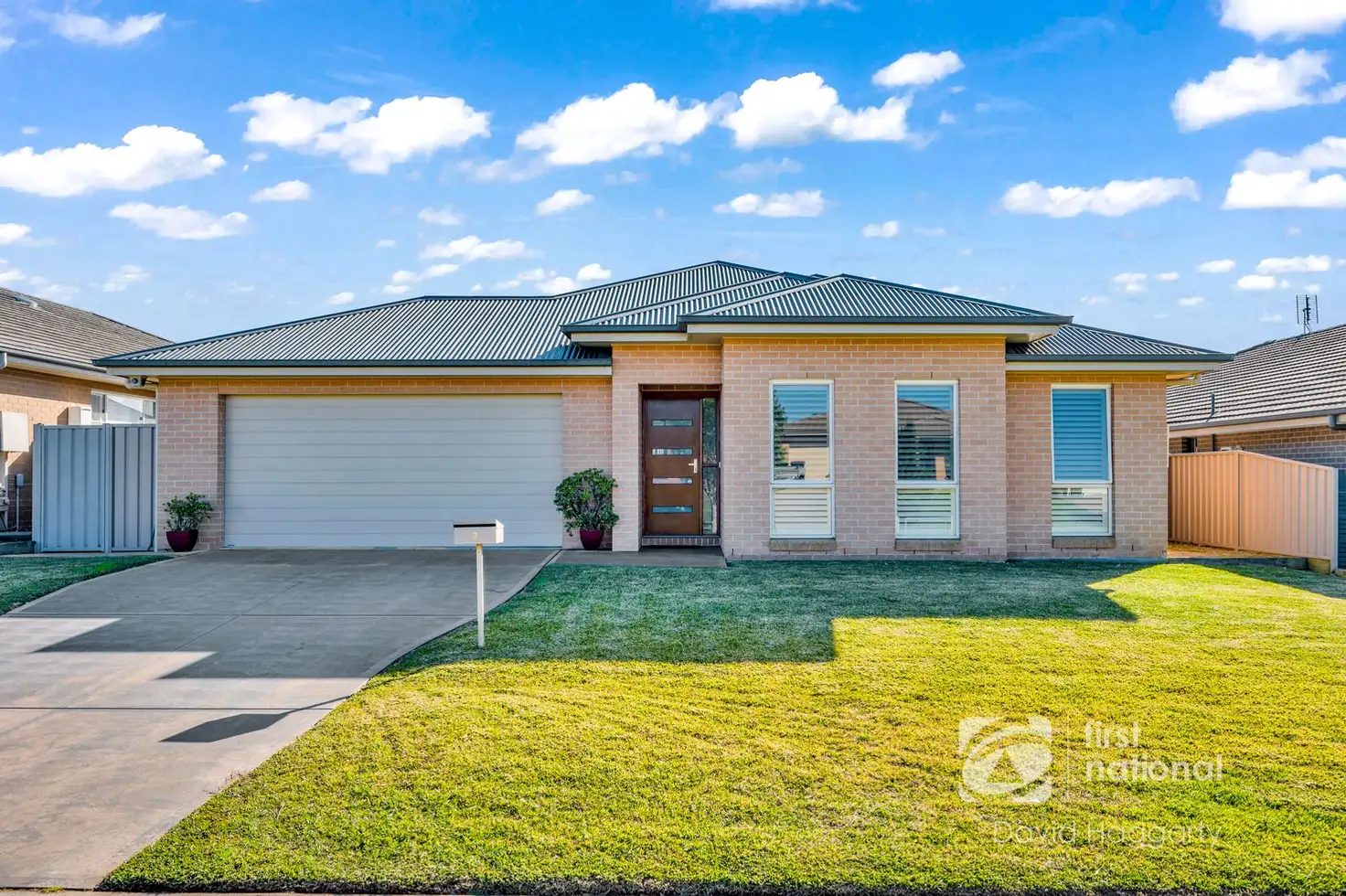Main view of Homely house listing, 3 Woodhurst Street, Largs NSW 2320