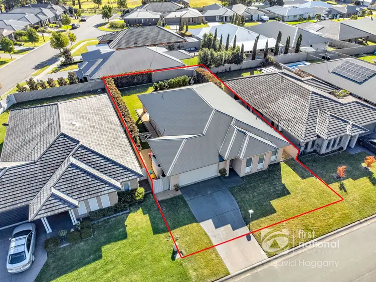 Third view of Homely house listing, 3 Woodhurst Street, Largs NSW 2320