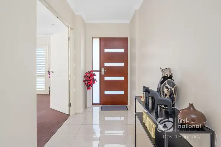 Fourth view of Homely house listing, 3 Woodhurst Street, Largs NSW 2320