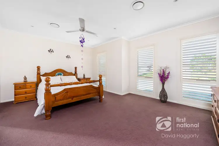 Fifth view of Homely house listing, 3 Woodhurst Street, Largs NSW 2320