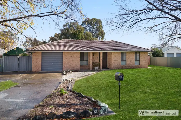 79 Alexander Street, Eglinton NSW 2795