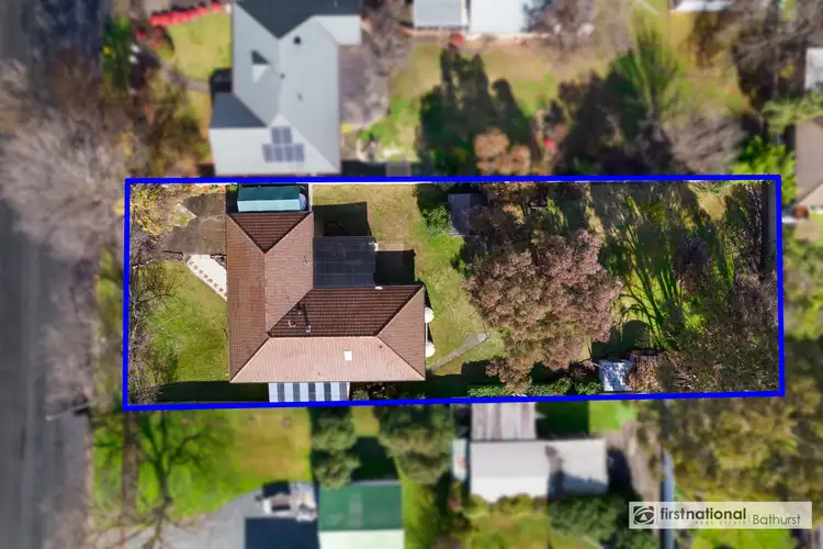 Second view of Homely house listing, 79 Alexander Street, Eglinton NSW 2795