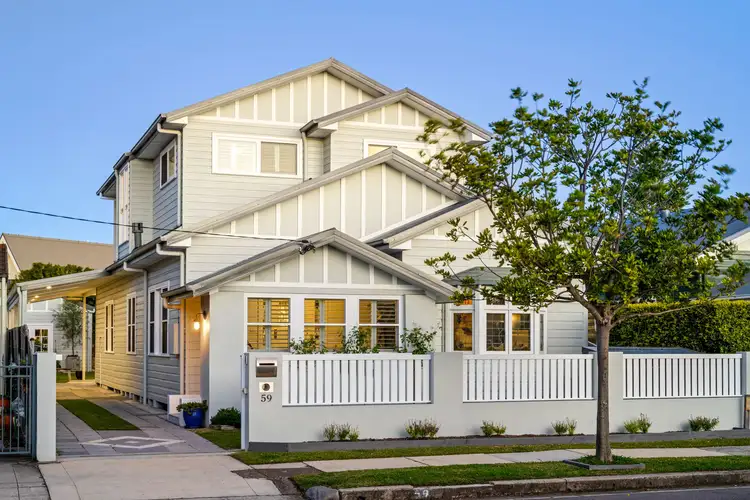 59 Smith Street, Merewether NSW 2291