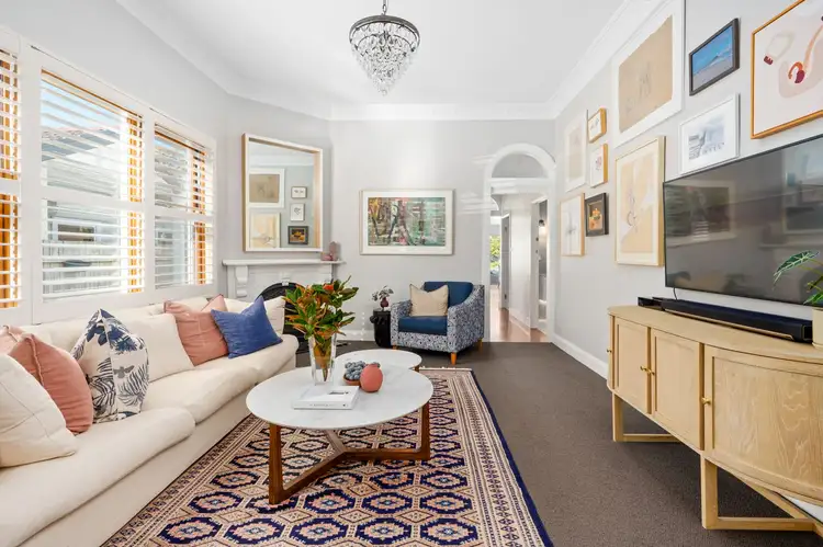 Fourth view of Homely house listing, 59 Smith Street, Merewether NSW 2291