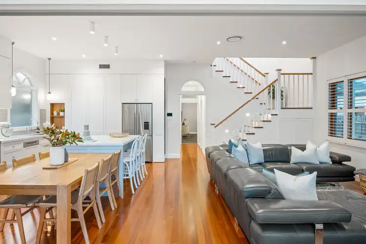 Sixth view of Homely house listing, 59 Smith Street, Merewether NSW 2291