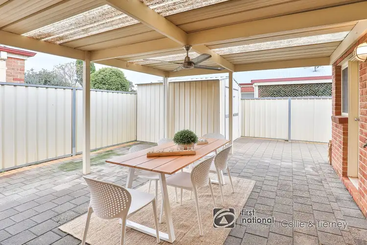 Second view of Homely house listing, 15/145 Riverside Avenue, Mildura VIC 3500
