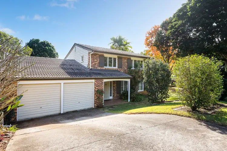 61 Castile Street, Indooroopilly QLD 4068