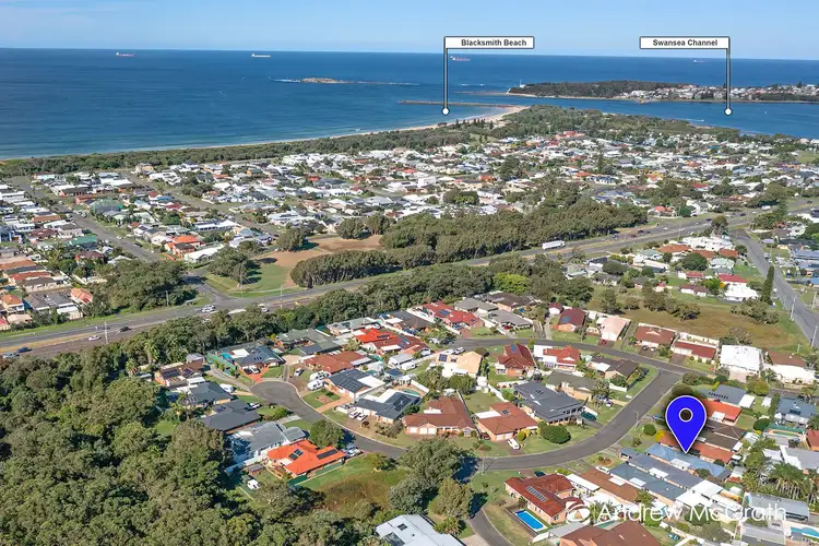 Second view of Homely house listing, 9A Anacla Close, Pelican NSW 2281