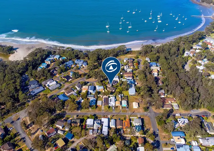 15 Sealark Road, Callala Bay NSW 2540