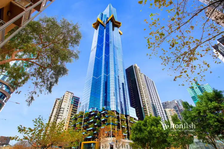 1703/70 Southbank Boulevard, Southbank VIC 3006