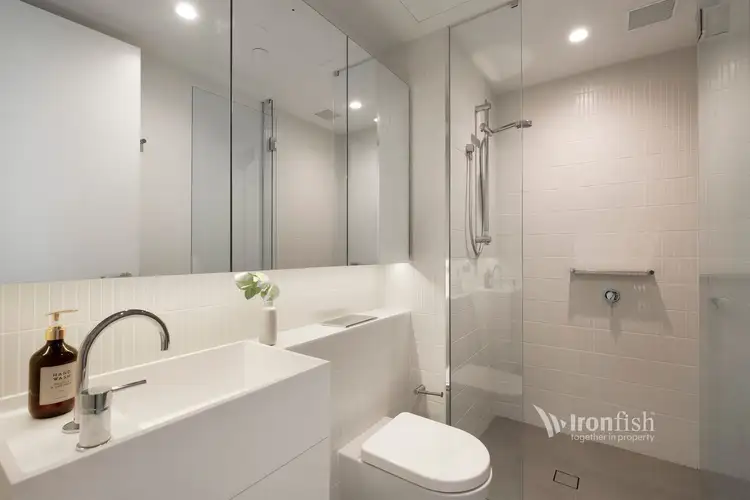 Sixth view of Homely apartment listing, 1703/70 Southbank Boulevard, Southbank VIC 3006