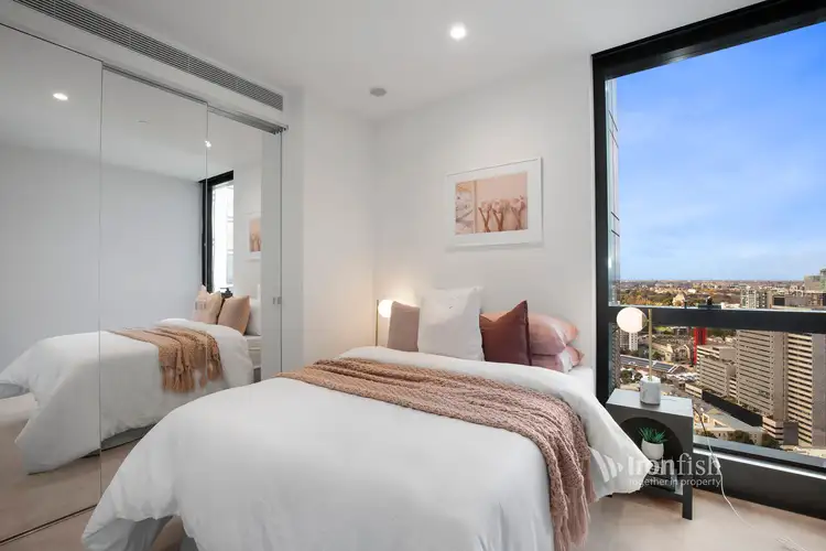 Fourth view of Homely apartment listing, 2915/70 Southbank Boulevard, Southbank VIC 3006
