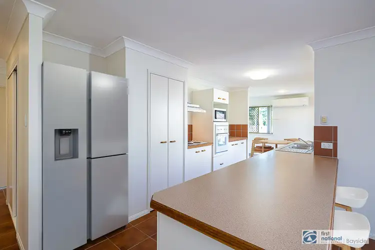Second view of Homely house listing, 7 Phillip Street, Redland Bay QLD 4165