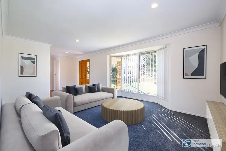Third view of Homely house listing, 7 Phillip Street, Redland Bay QLD 4165