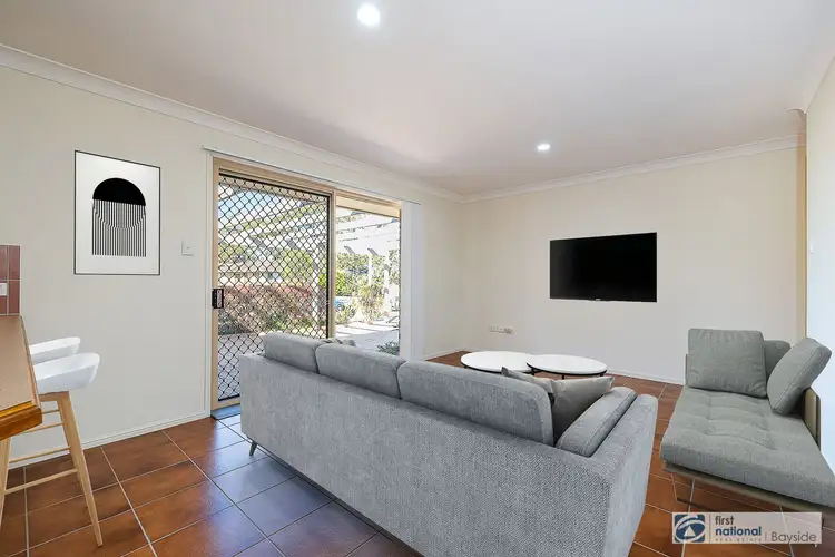 Fourth view of Homely house listing, 7 Phillip Street, Redland Bay QLD 4165