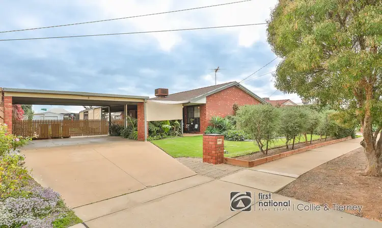 8 Panorama Drive, Mildura VIC 3500