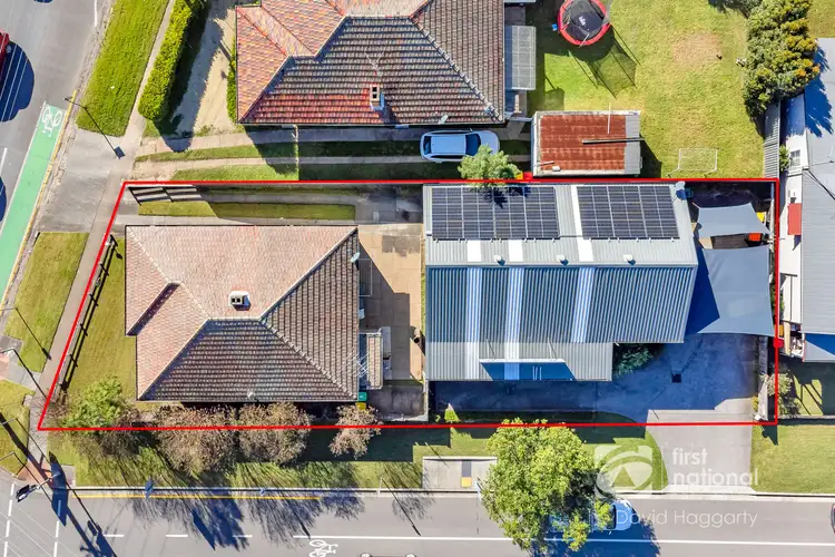 22 Melbourne Street, East Maitland NSW 2323