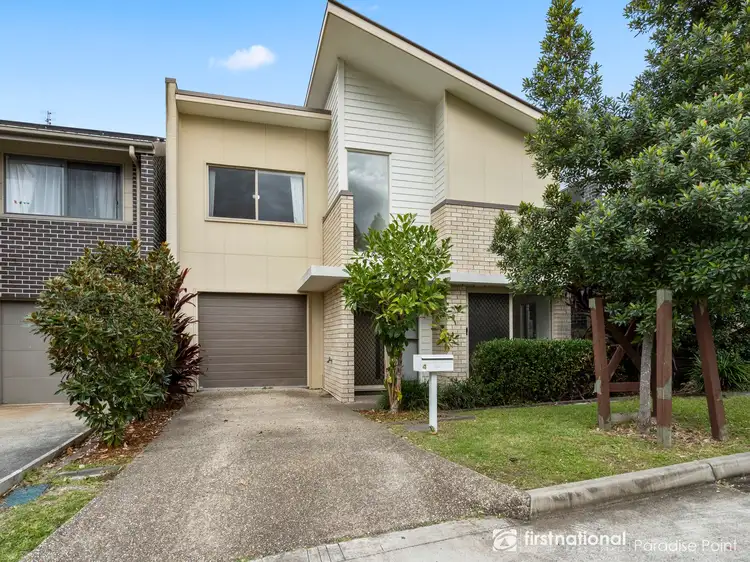 4 Savanna Gardens, Pimpama QLD 4209