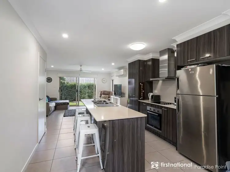 Second view of Homely house listing, 4 Savanna Gardens, Pimpama QLD 4209