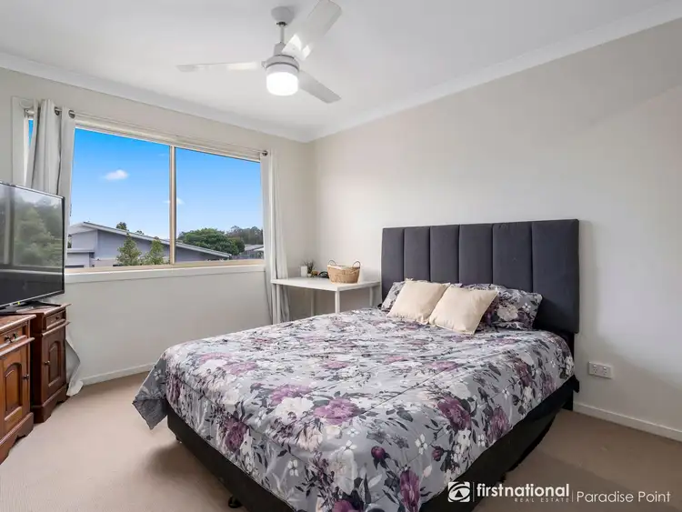 Third view of Homely house listing, 4 Savanna Gardens, Pimpama QLD 4209