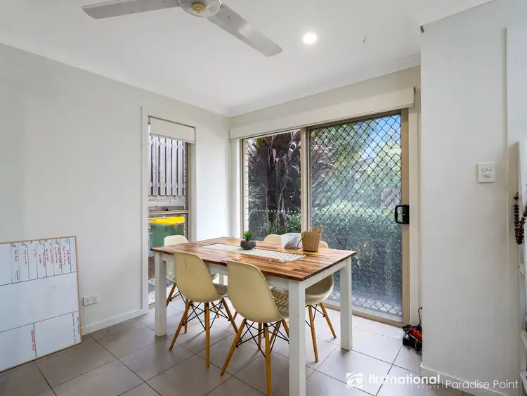 Fifth view of Homely house listing, 4 Savanna Gardens, Pimpama QLD 4209