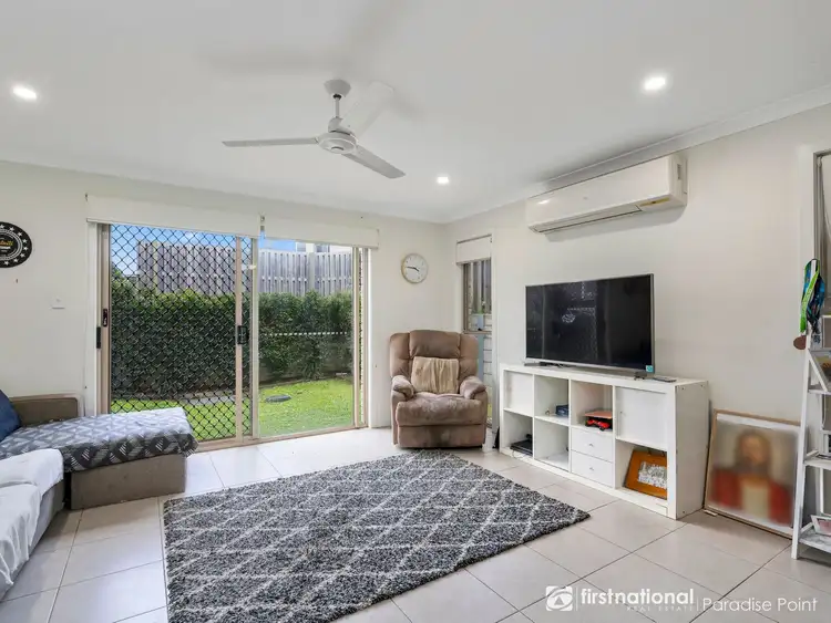 Sixth view of Homely house listing, 4 Savanna Gardens, Pimpama QLD 4209