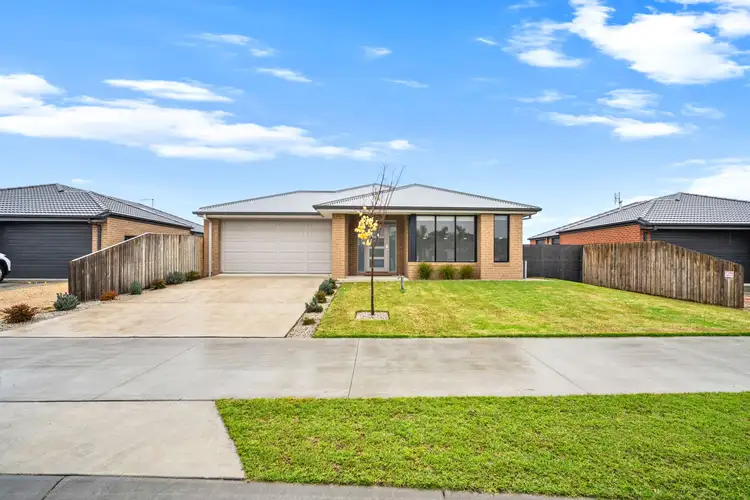 Main view of Homely house listing, 87 Park Lane, Traralgon VIC 3844