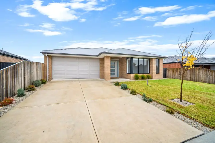 Second view of Homely house listing, 87 Park Lane, Traralgon VIC 3844