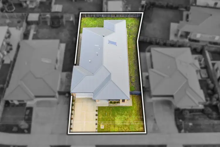 Third view of Homely house listing, 87 Park Lane, Traralgon VIC 3844
