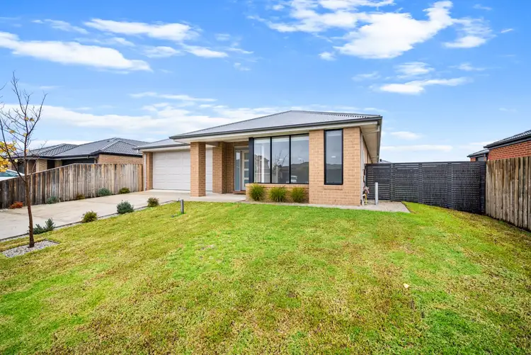 Fourth view of Homely house listing, 87 Park Lane, Traralgon VIC 3844