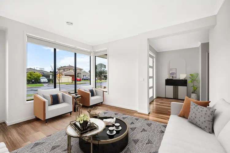 Fifth view of Homely house listing, 87 Park Lane, Traralgon VIC 3844