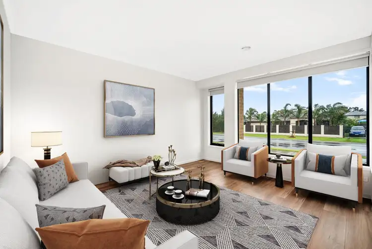 Sixth view of Homely house listing, 87 Park Lane, Traralgon VIC 3844